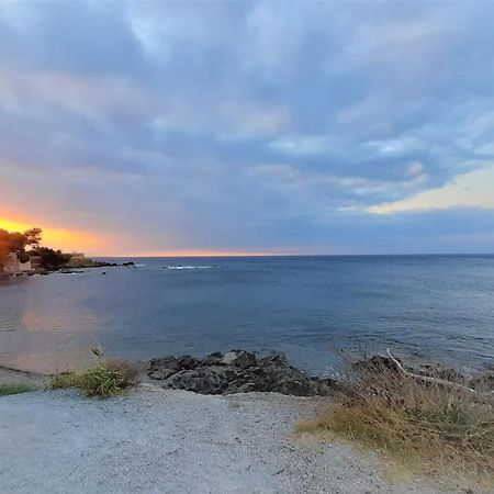 Charmant Appartement Vue Mer A 100M De La Plage. سانت أي جولف المظهر الخارجي الصورة
